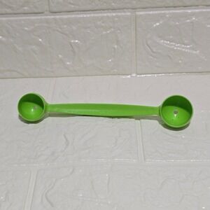 Tupperware Melon Baller Fruit Scoop Kitchen Gadget Retro Kitchencore Kitsch
